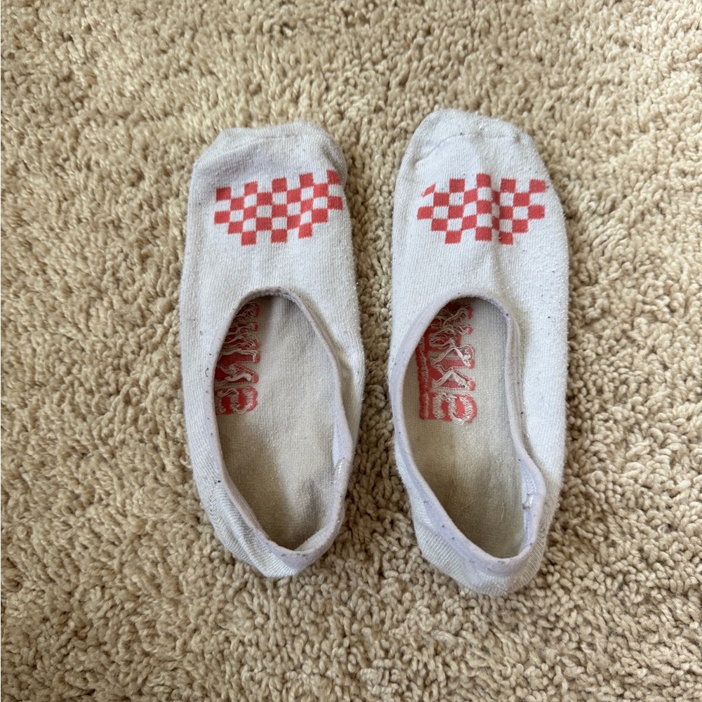 White vans socks - Picture 3 of 4